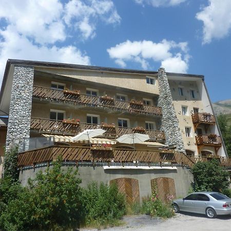 Les Agneaux Hotel Villar-dʼArène Exterior foto
