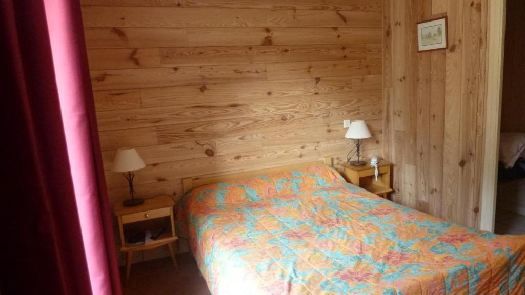 Les Agneaux Hotel Villar-dʼArène Quarto foto
