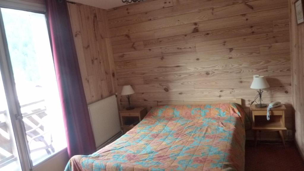 Les Agneaux Hotel Villar-dʼArène Quarto foto